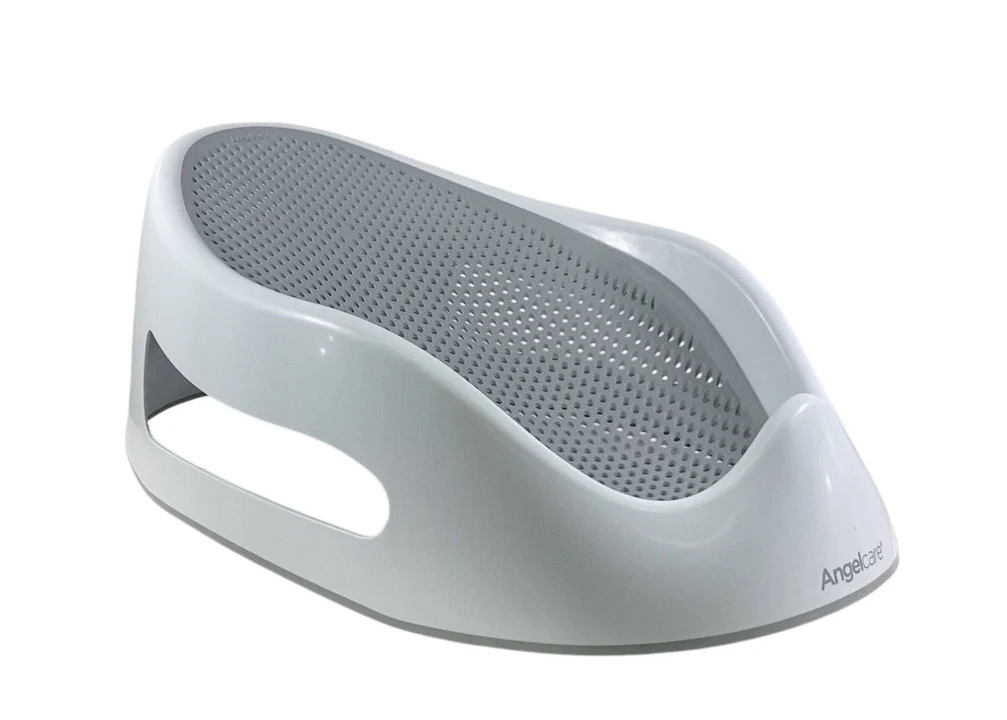 Angelcare Bath Support Seat, Grey - Image 2
