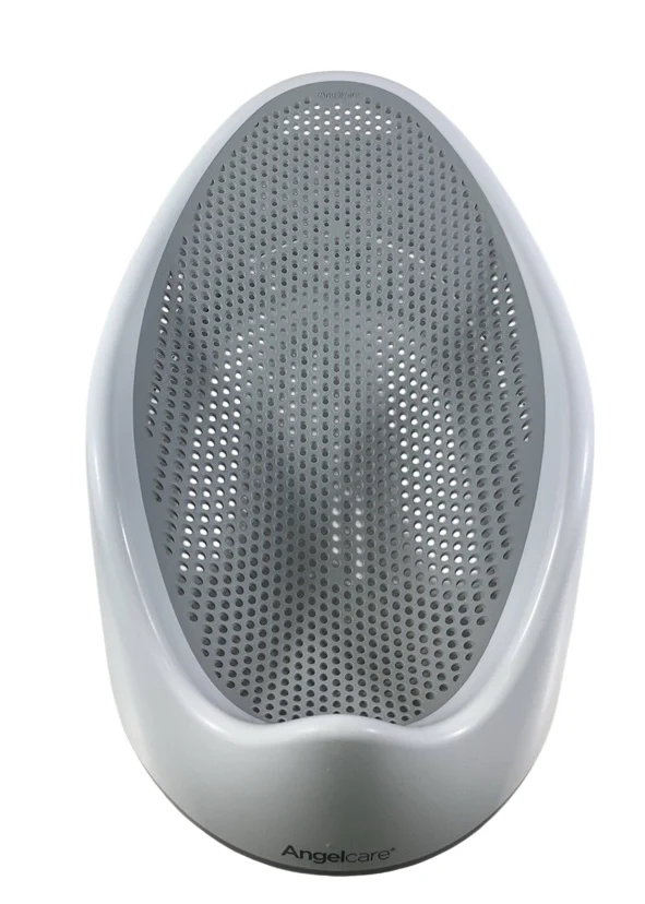 Angelcare Bath Support Seat, Grey - Image 3