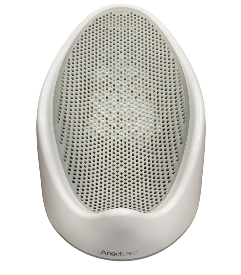 Angelcare Bath Support Seat, Grey - Image 5
