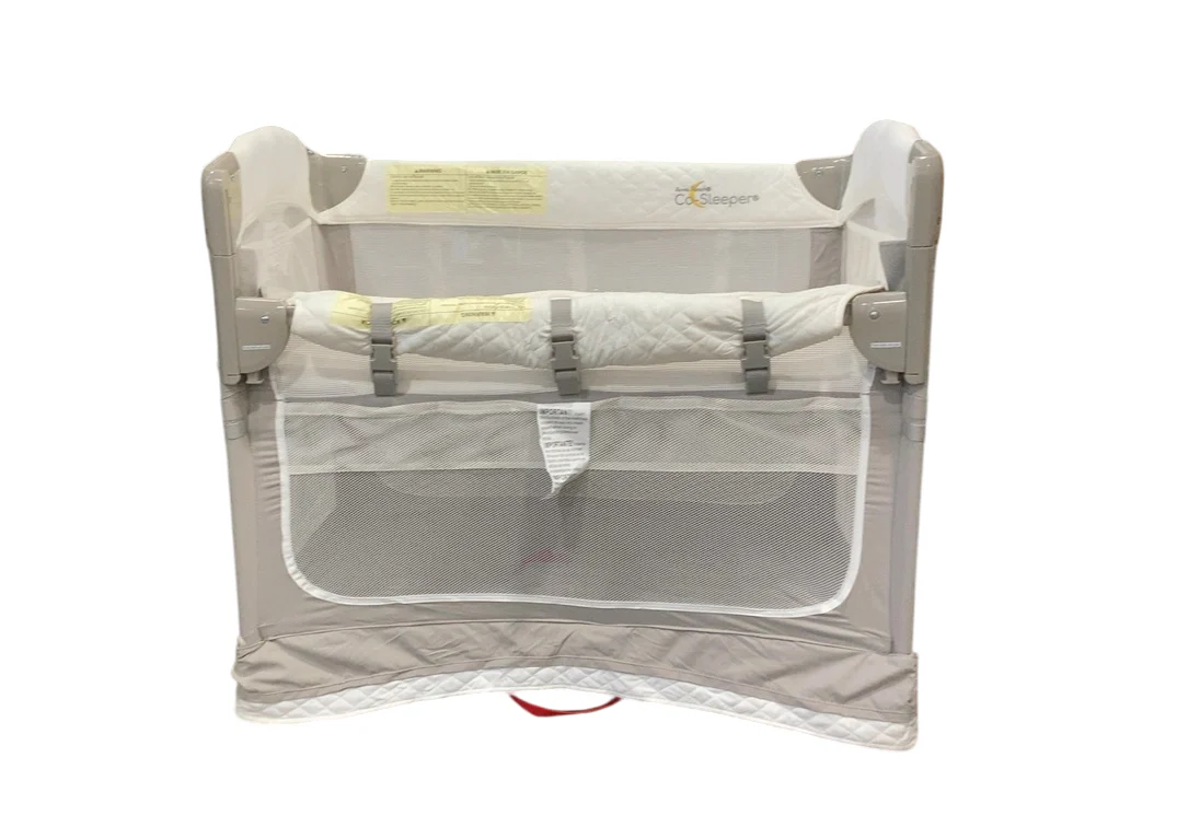 Arm's Reach Mini Ezee 3-in-1 Co-Sleeper - Image 3