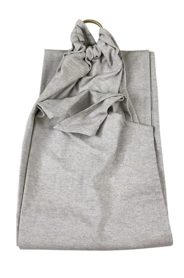 Artipoppe Ring Sling, Grey - Image 2