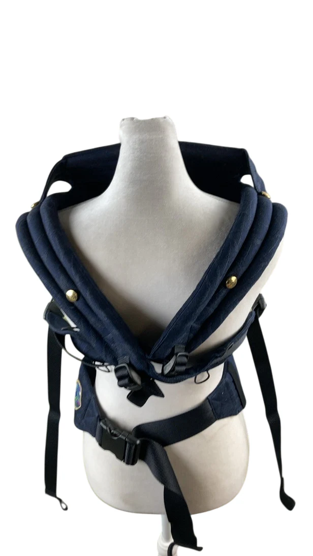 Artipoppe Zeitgeist Cotton Carrier, ARGUS BELLE - Image 3
