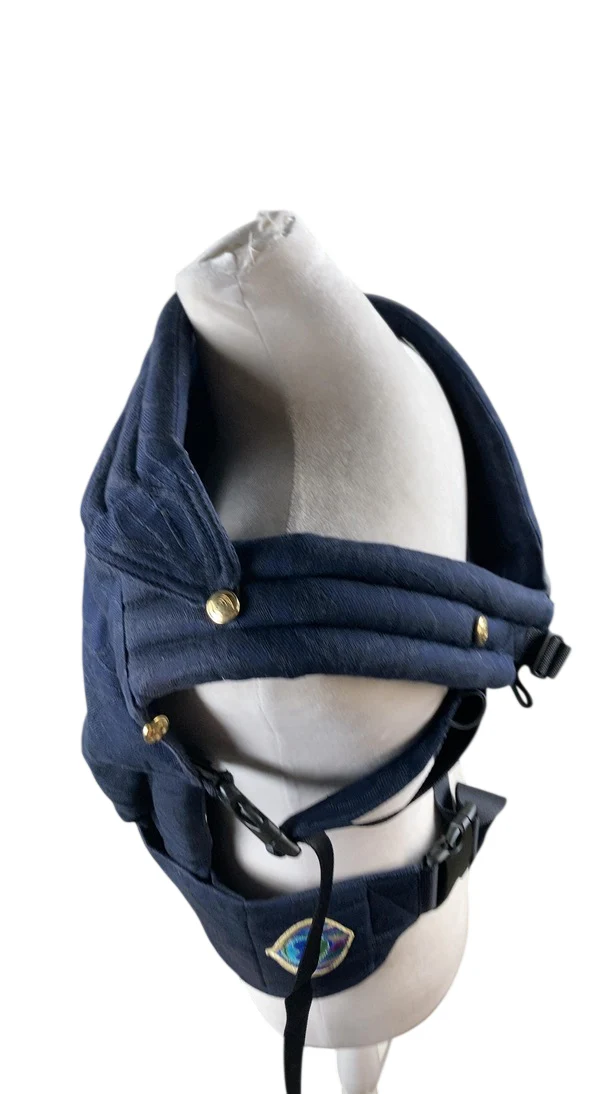 Artipoppe Zeitgeist Cotton Carrier, ARGUS BELLE - Image 4