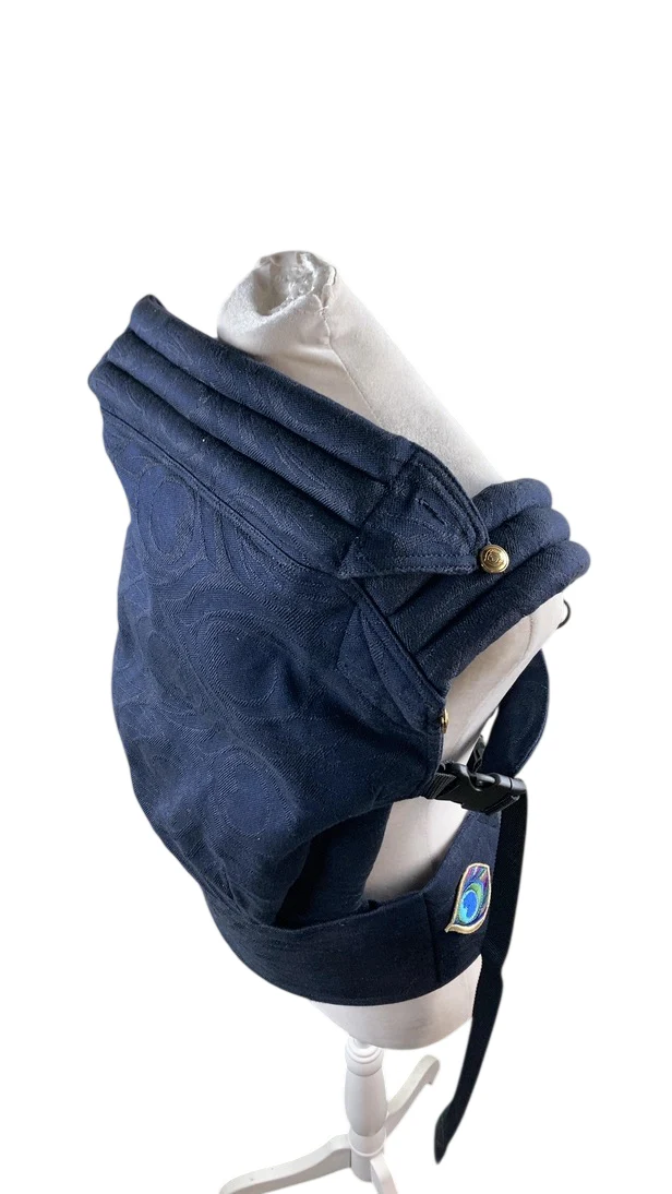 Artipoppe Zeitgeist Cotton Carrier, ARGUS BELLE - Image 7