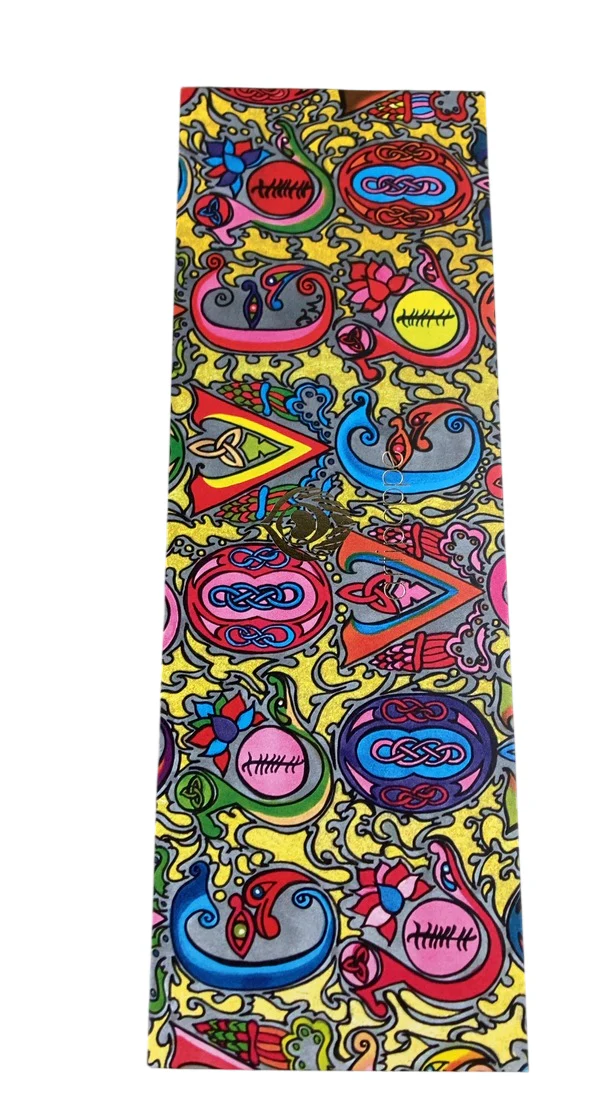 Artipoppe Zeitgeist Cotton Carrier, ARGUS BELLE - Image 9