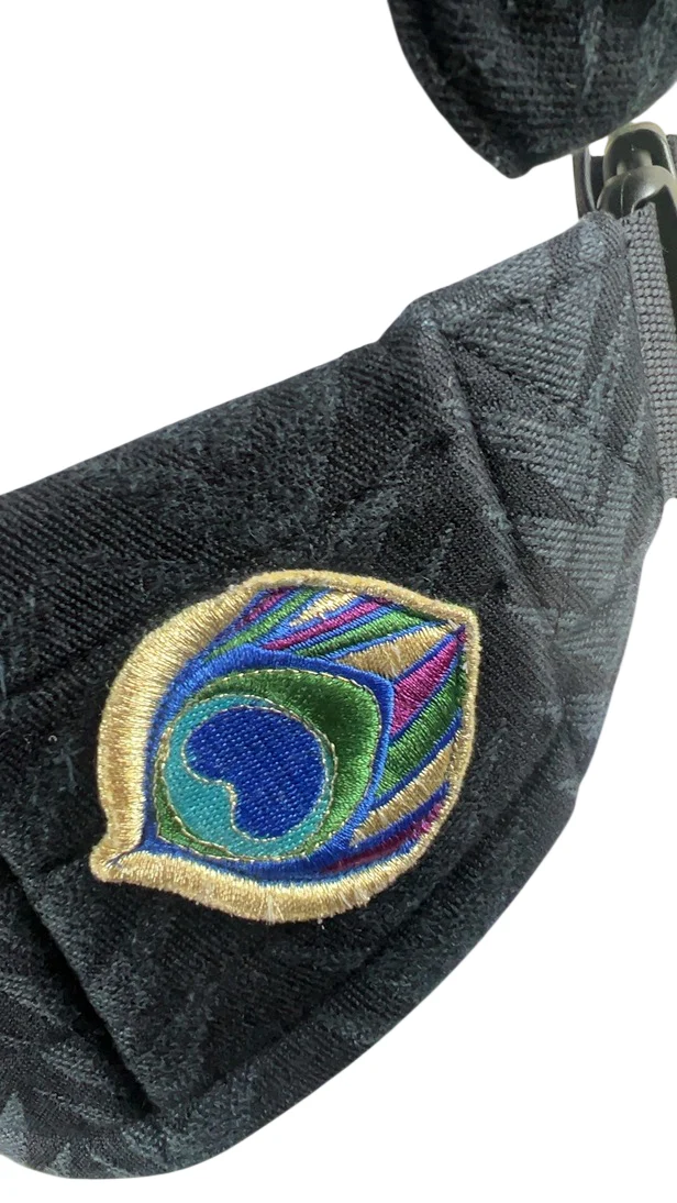 Artipoppe Zeitgeist Cotton Carrier, Arrow Zorro - Image 6