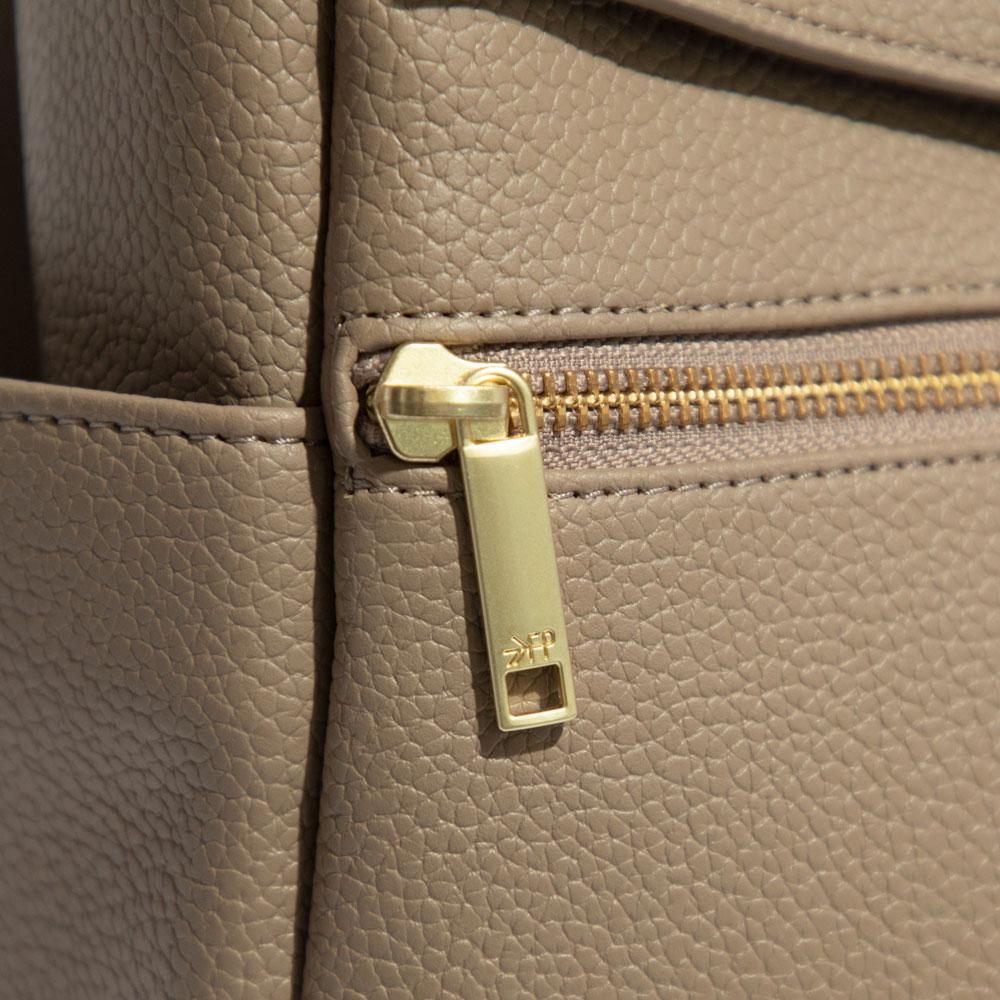 Freshly Picked Classic Diaper Bag II, Aspen - Image 6
