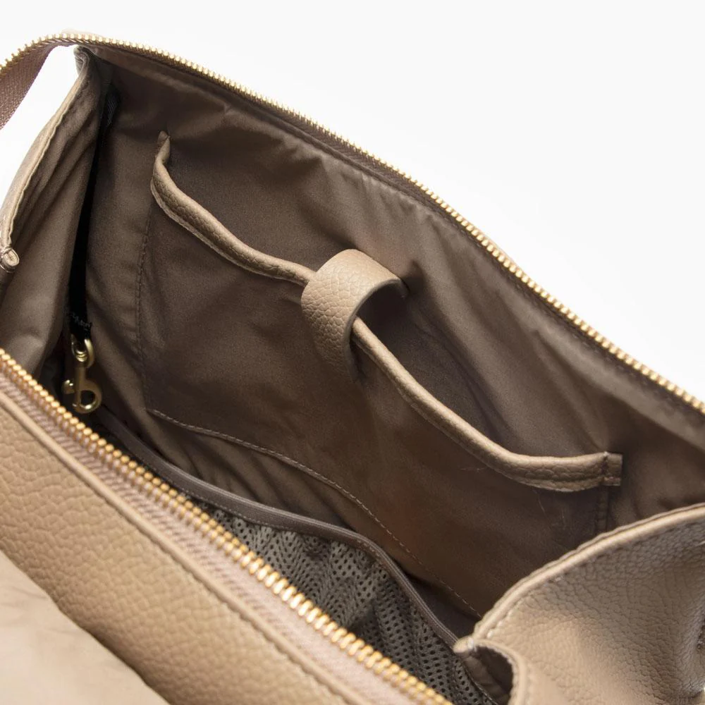 Freshly Picked Classic Diaper Bag II, Aspen - Image 8