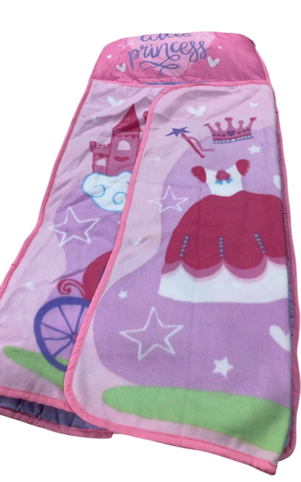 Baby Boom Nap Mat Set, Little Princess - Image 2