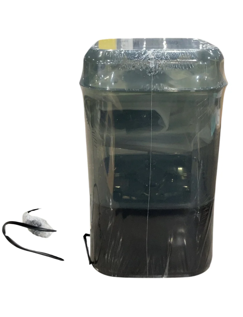 Baby Brezza 10 Minute SuperQuick Bottle Sterilizer + Dryer, Black - Image 4