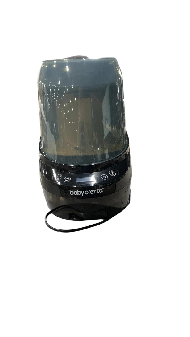 Baby Brezza Bottle Washer Pro, Black - Image 2