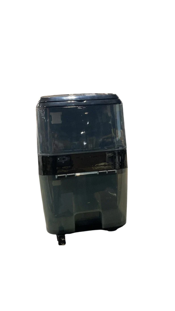 Baby Brezza Bottle Washer Pro, Black - Image 4