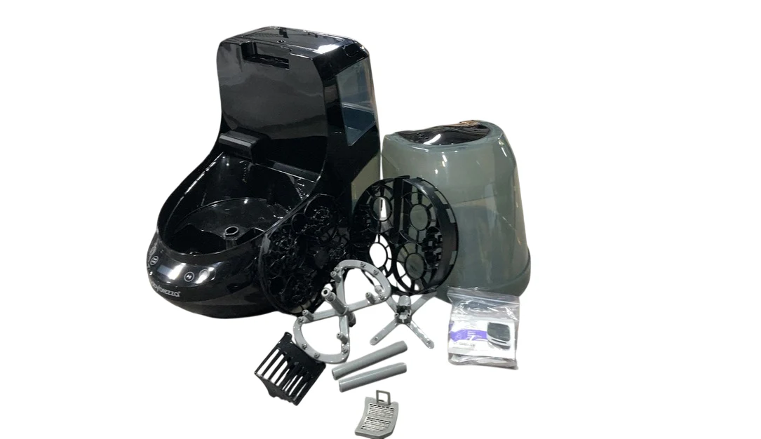 Baby Brezza Bottle Washer Pro, Black - Image 6
