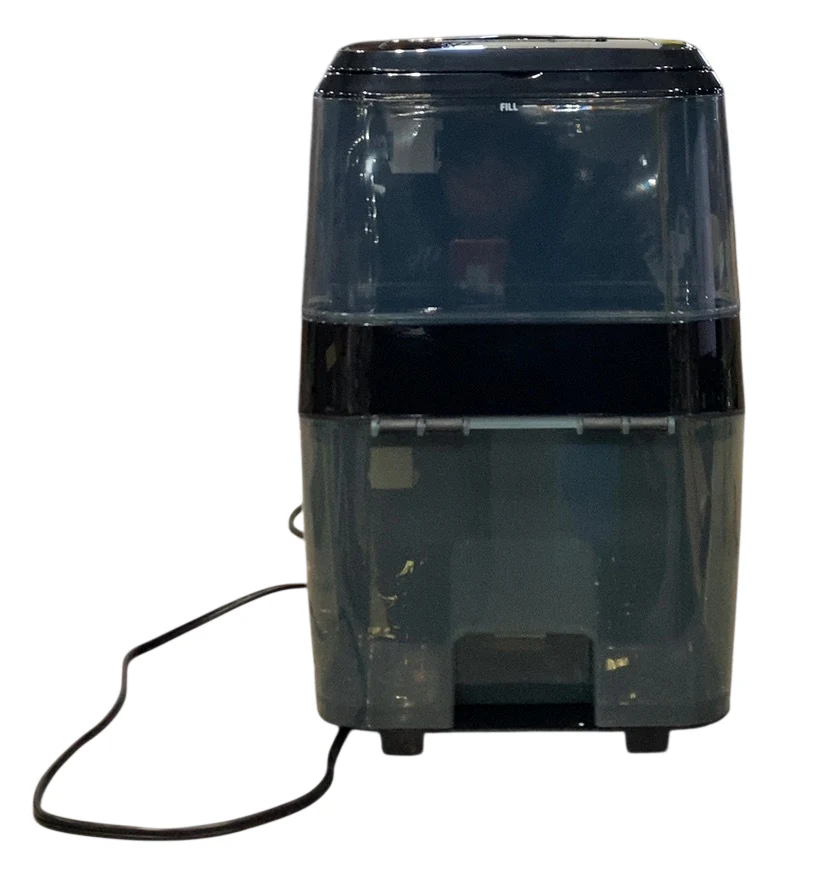 Baby Brezza Bottle Washer Pro, Black - Image 4