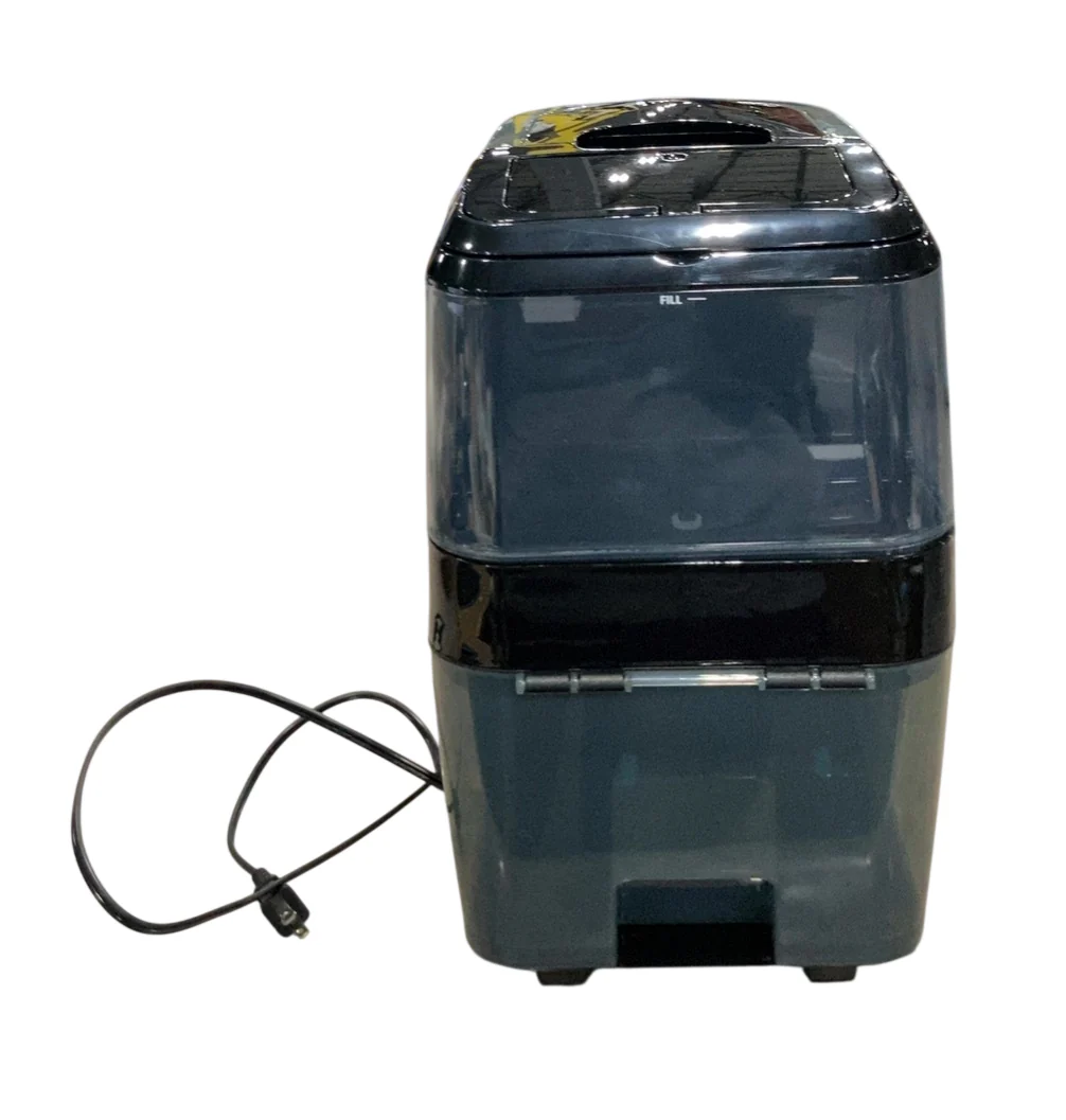 Baby Brezza Bottle Washer Pro, Black - Image 4