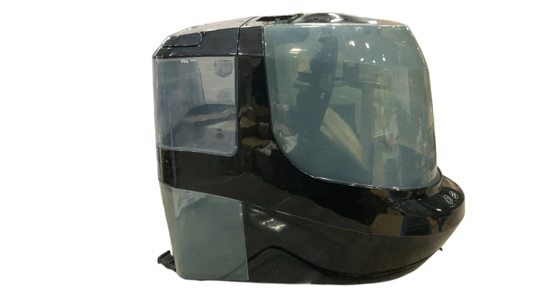 Baby Brezza Bottle Washer Pro, Black - Image 2