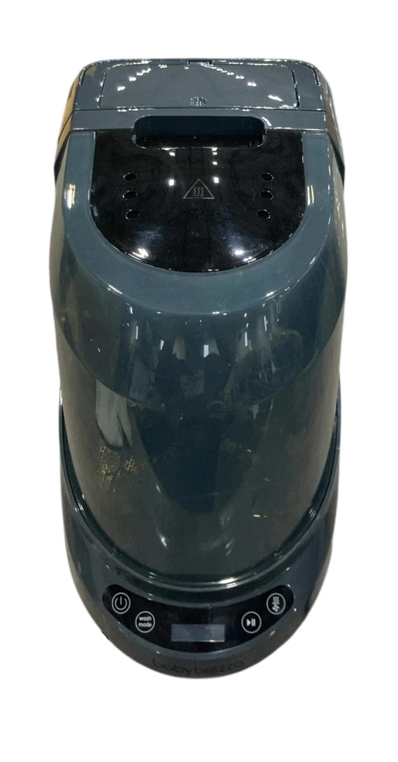 Baby Brezza Bottle Washer Pro, Charcoal