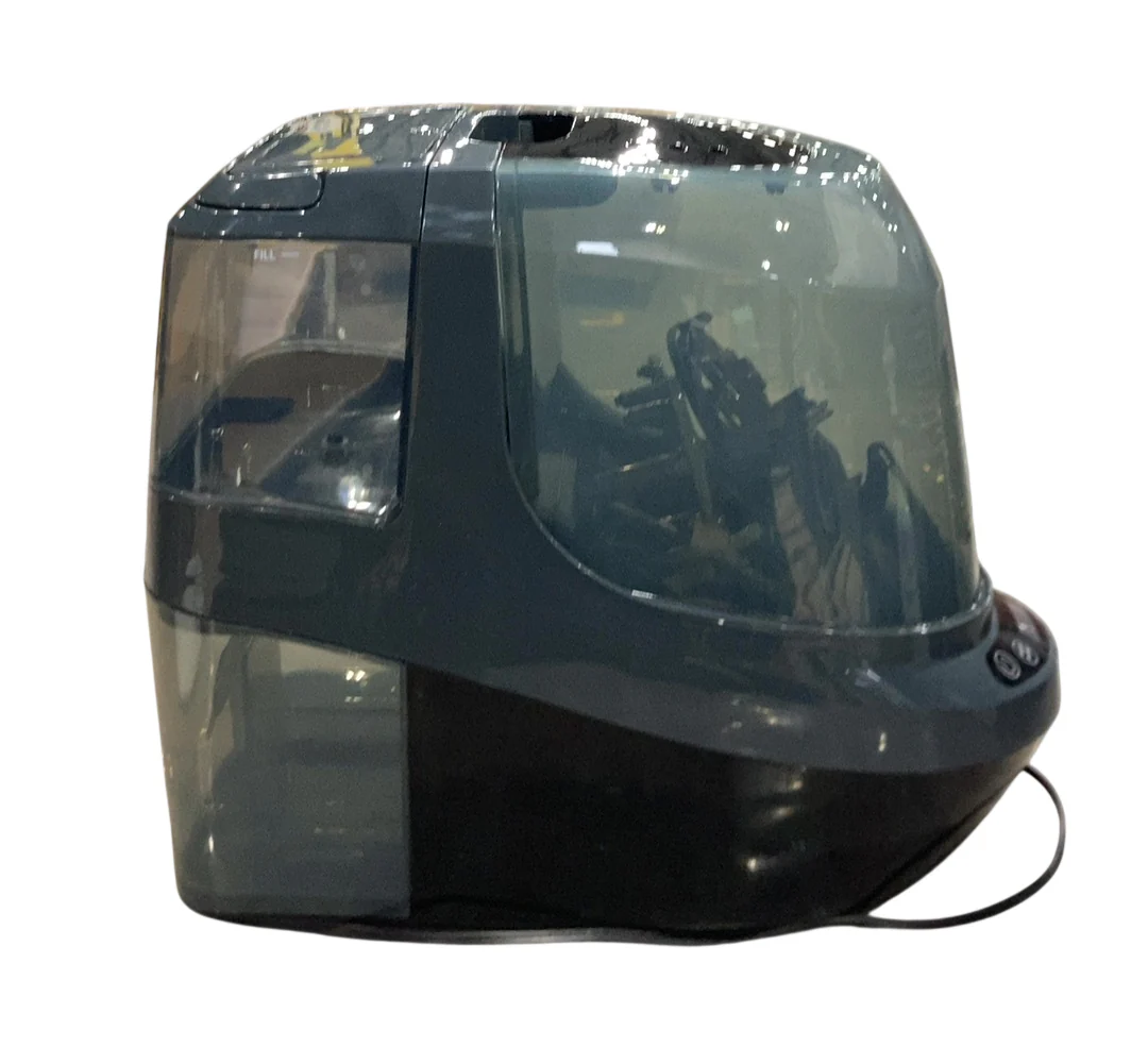 Baby Brezza Bottle Washer Pro, Charcoal - Image 2