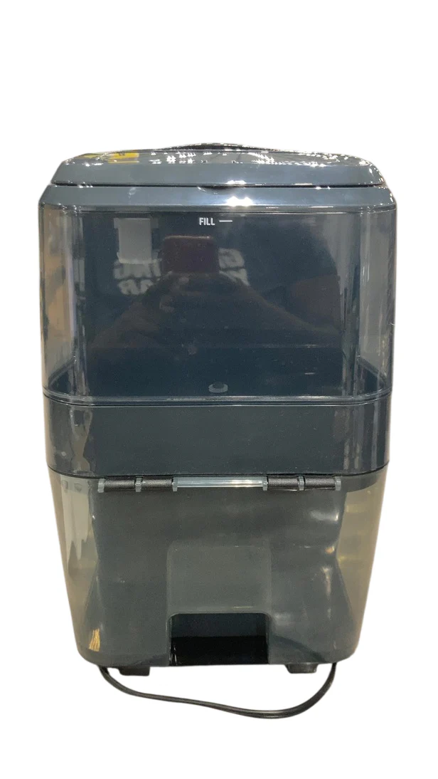 Baby Brezza Bottle Washer Pro, Charcoal - Image 5