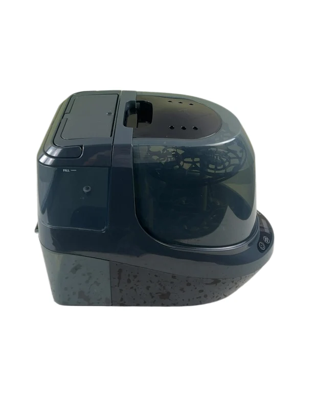 Baby Brezza Bottle Washer Pro, Charcoal - Image 2
