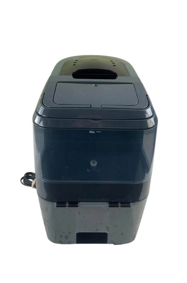 Baby Brezza Bottle Washer Pro, Charcoal - Image 3
