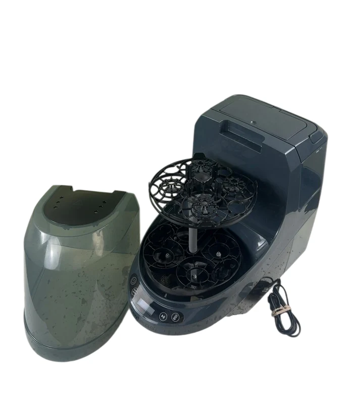 Baby Brezza Bottle Washer Pro, Charcoal - Image 4