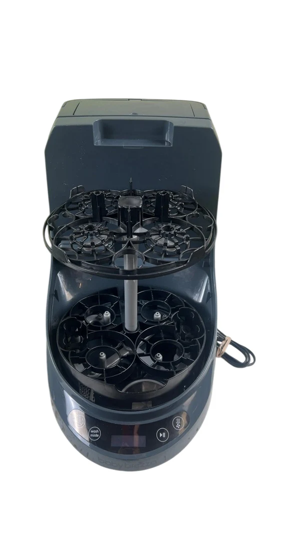 Baby Brezza Bottle Washer Pro, Charcoal - Image 5