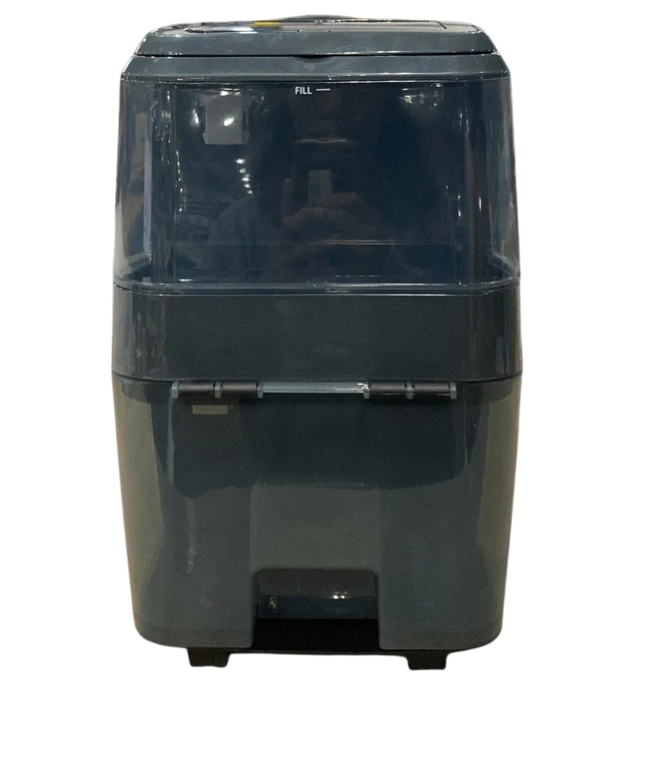 Baby Brezza Bottle Washer Pro, Charcoal - Image 3