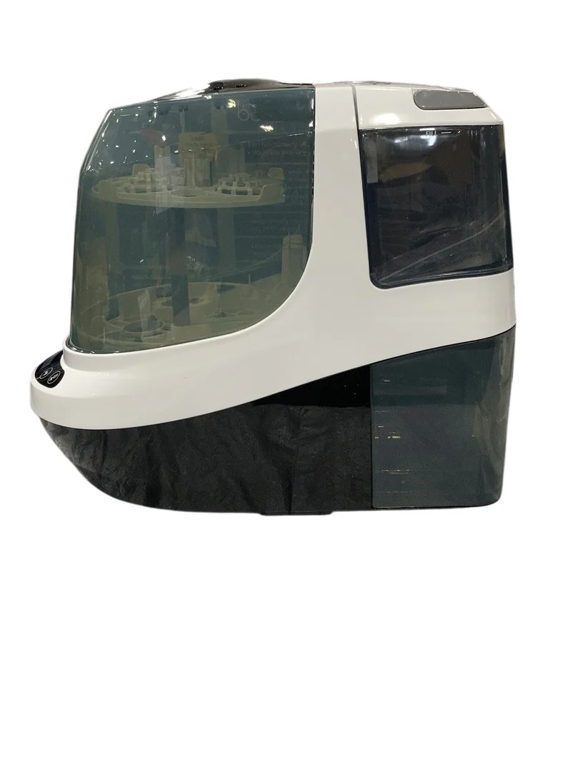 Baby Brezza Bottle Washer Pro, White/Black - Image 2