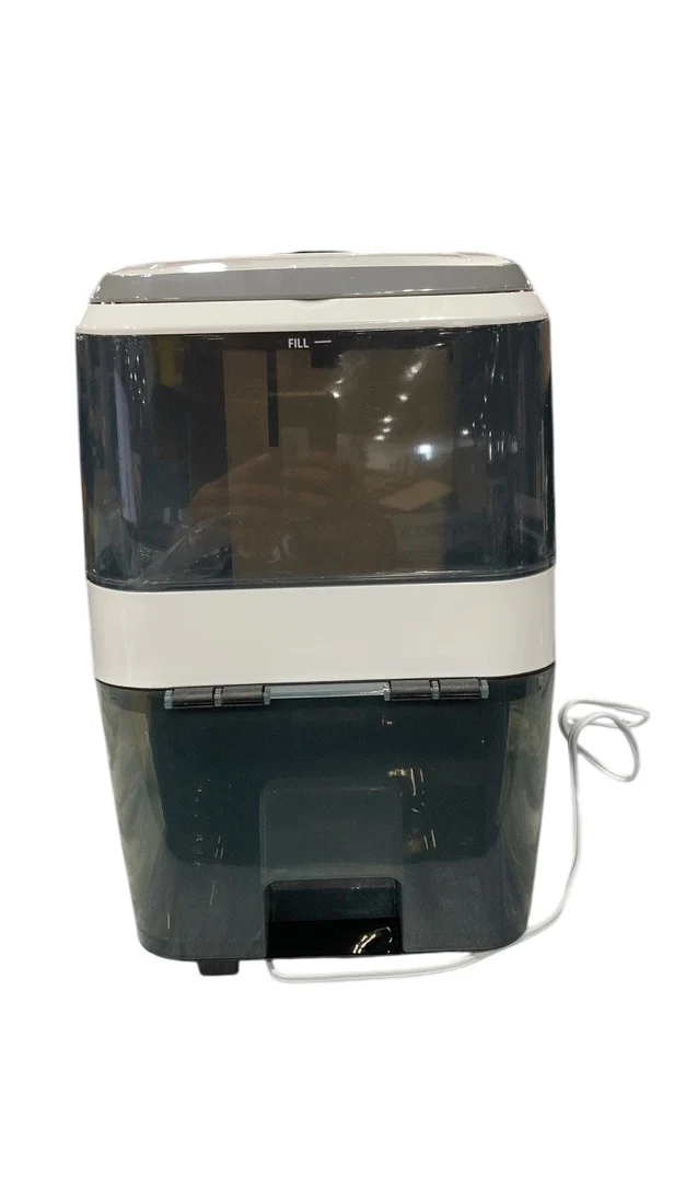 Baby Brezza Bottle Washer Pro, White/Black - Image 3