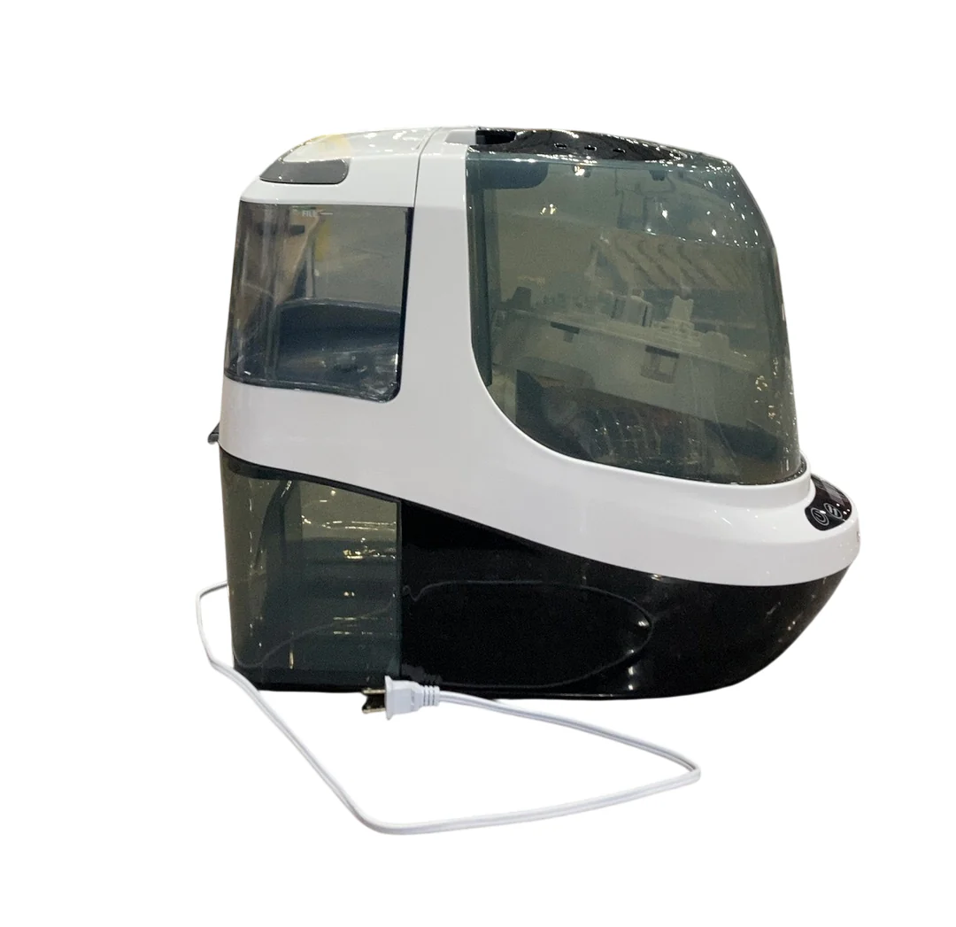 Baby Brezza Bottle Washer Pro, White/Black - Image 2