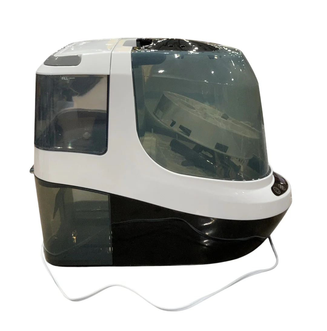 Baby Brezza Bottle Washer Pro, White/Black - Image 2
