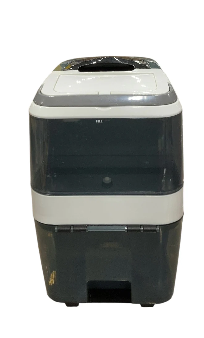Baby Brezza Bottle Washer Pro, White/Black - Image 3