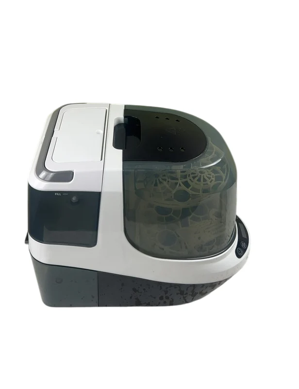 Baby Brezza Bottle Washer Pro, White/Black - Image 3