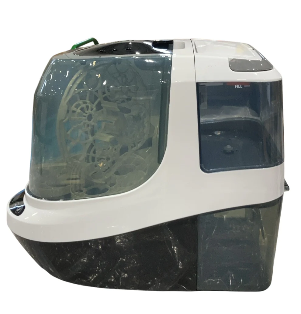 Baby Brezza Bottle Washer Pro, White/Black - Image 2