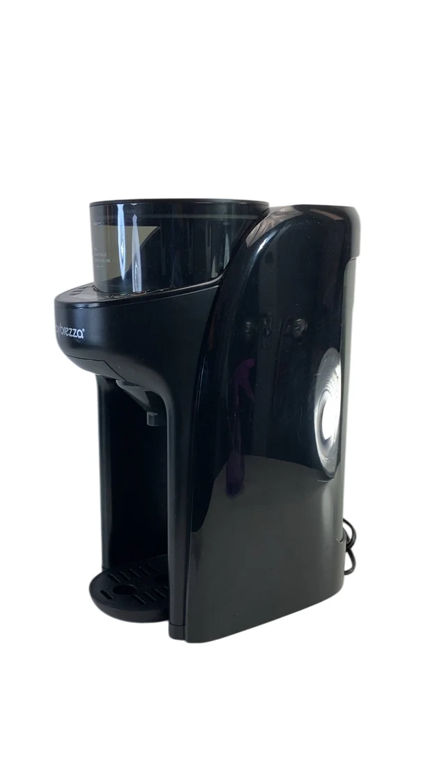 Baby Brezza Formula Pro Advanced Baby Formula Dispenser, Black - Image 3