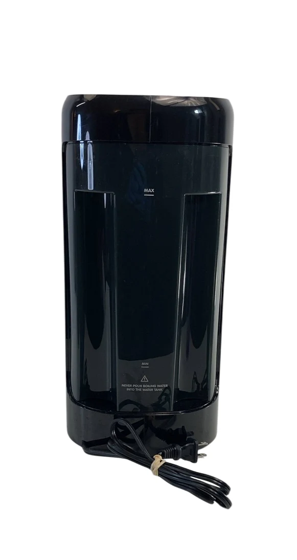 Baby Brezza Formula Pro Advanced Baby Formula Dispenser, Black - Image 4