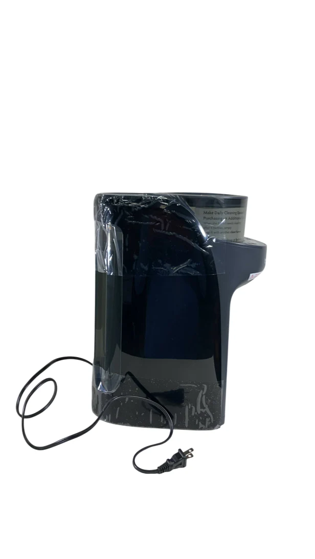 Baby Brezza Formula Pro Advanced Baby Formula Dispenser, Black - Image 2