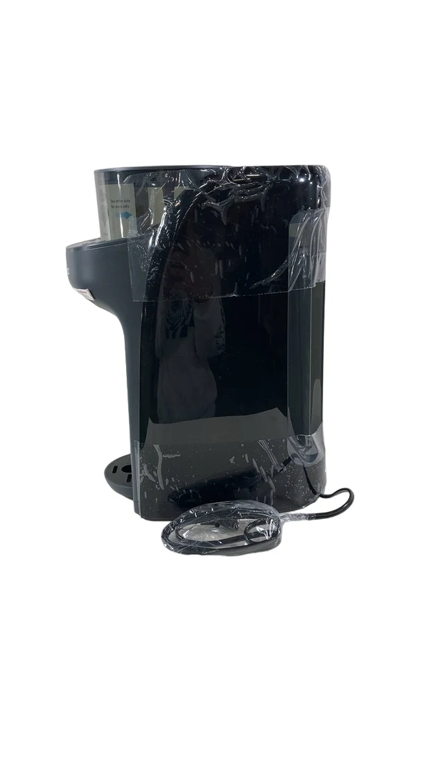 Baby Brezza Formula Pro Advanced Baby Formula Dispenser, Charcoal - Image 4