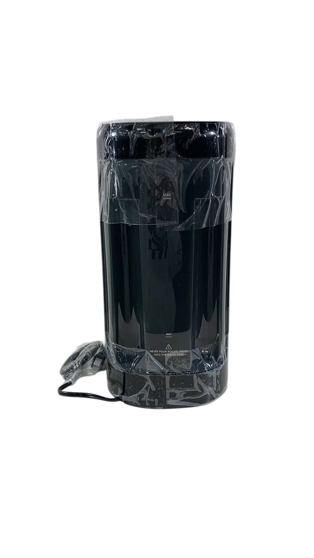 Baby Brezza Formula Pro Advanced Baby Formula Dispenser, Charcoal - Image 2