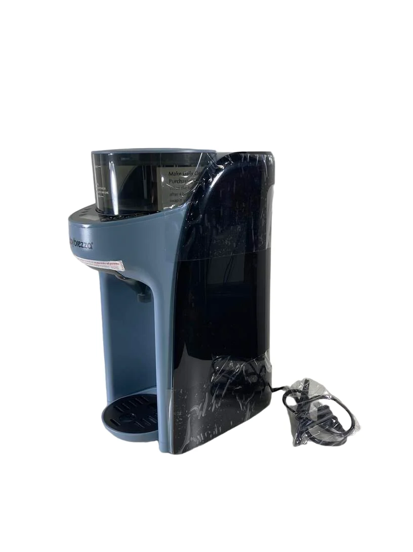 Baby Brezza Formula Pro Advanced Baby Formula Dispenser, Slate - Image 2