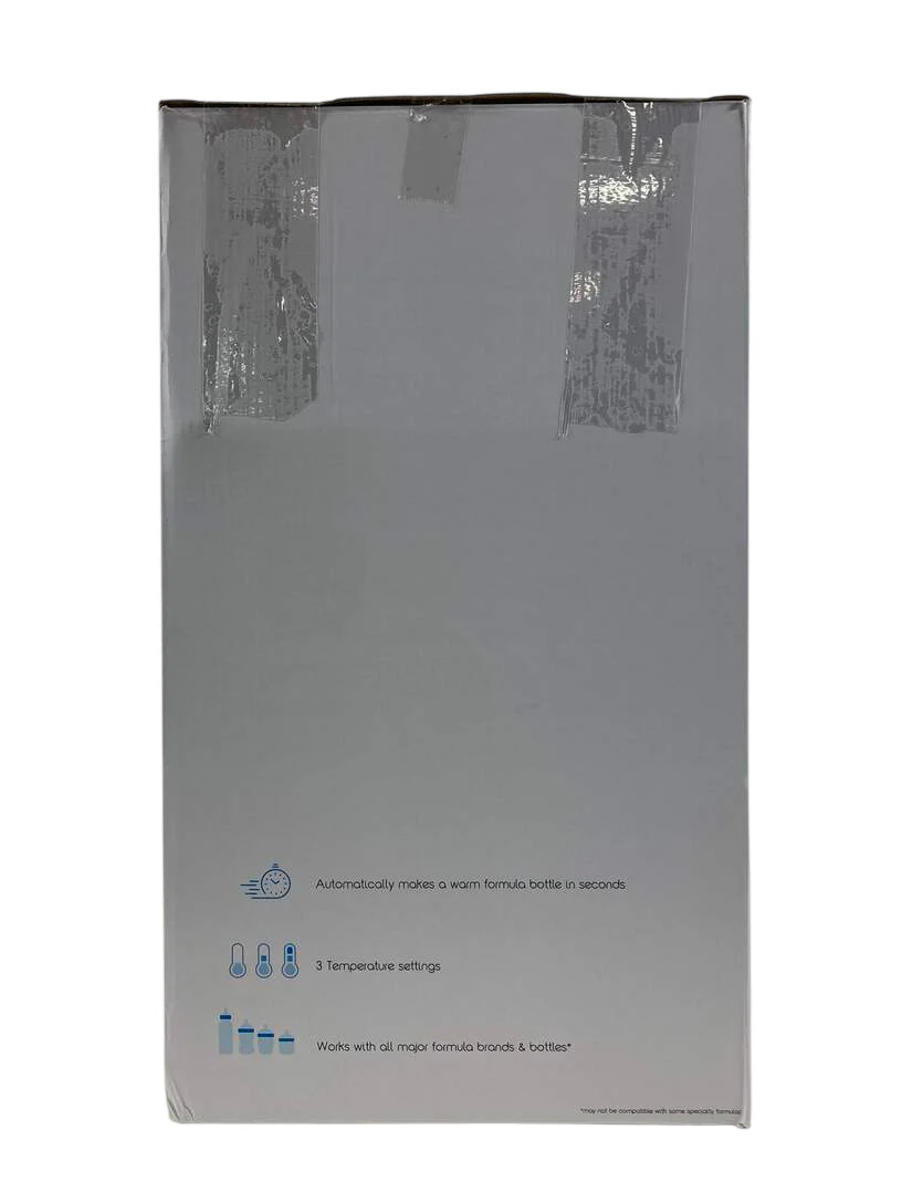 Baby Brezza Formula Pro Advanced Baby Formula Dispenser, Slate - Image 3