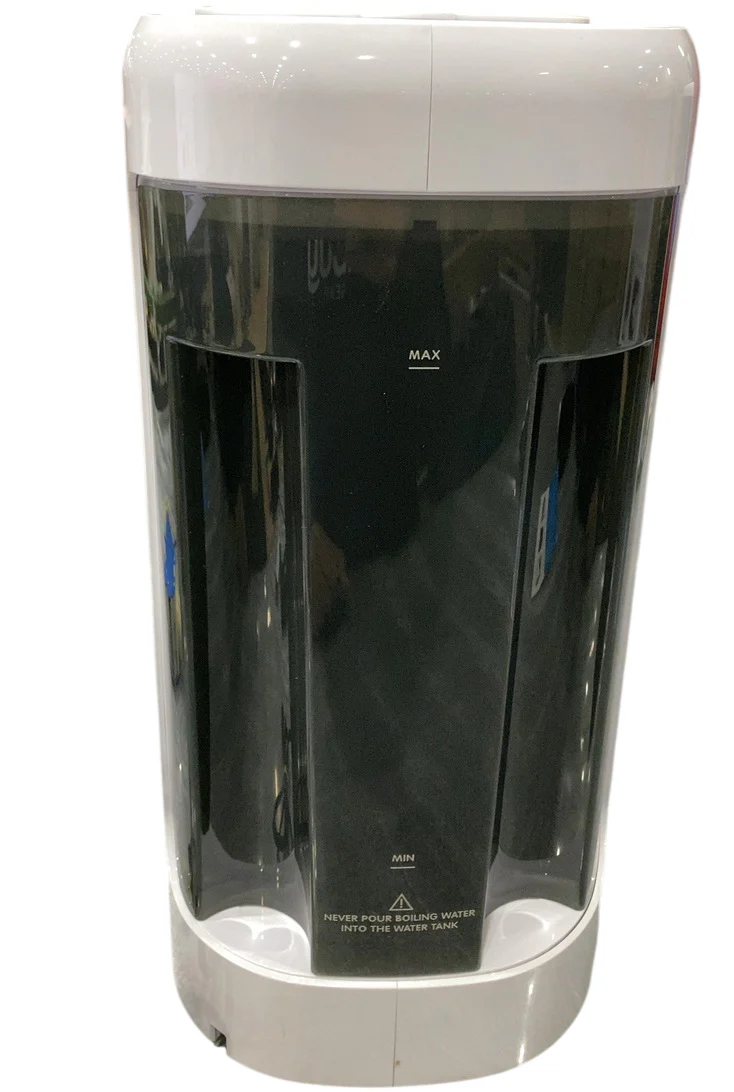 Baby Brezza Formula Pro Advanced Baby Formula Dispenser, White on White - Image 6