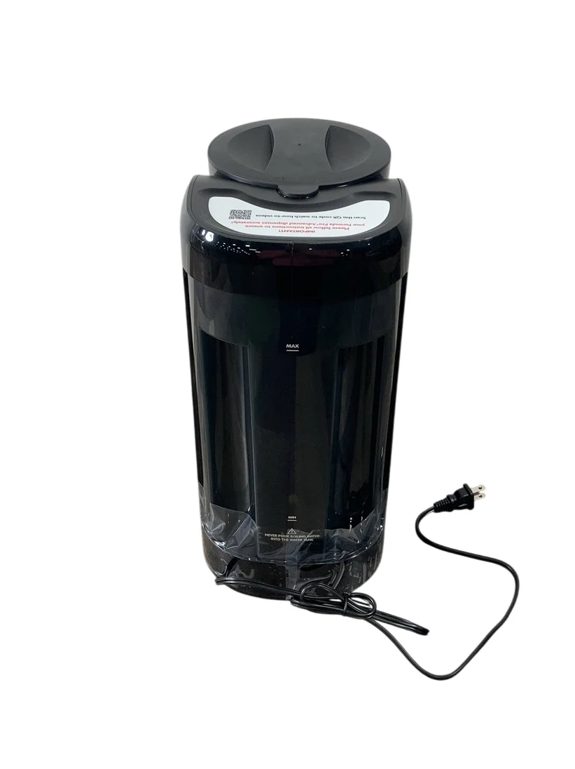 Baby Brezza Formula Pro Advanced WiFi Baby Formula Dispenser, Black - Image 6