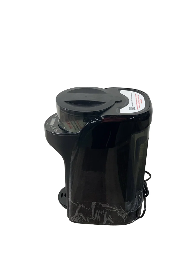 Baby Brezza Formula Pro Advanced WiFi Baby Formula Dispenser, Black - Image 2