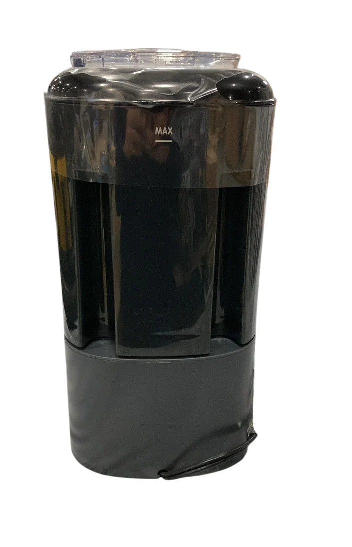Baby Brezza Formula Pro Mini, Charcoal - Image 3
