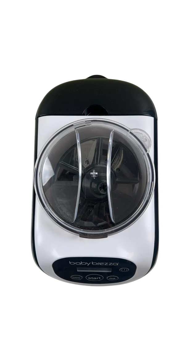 Baby Brezza Formula Pro Mini, White - Image 2