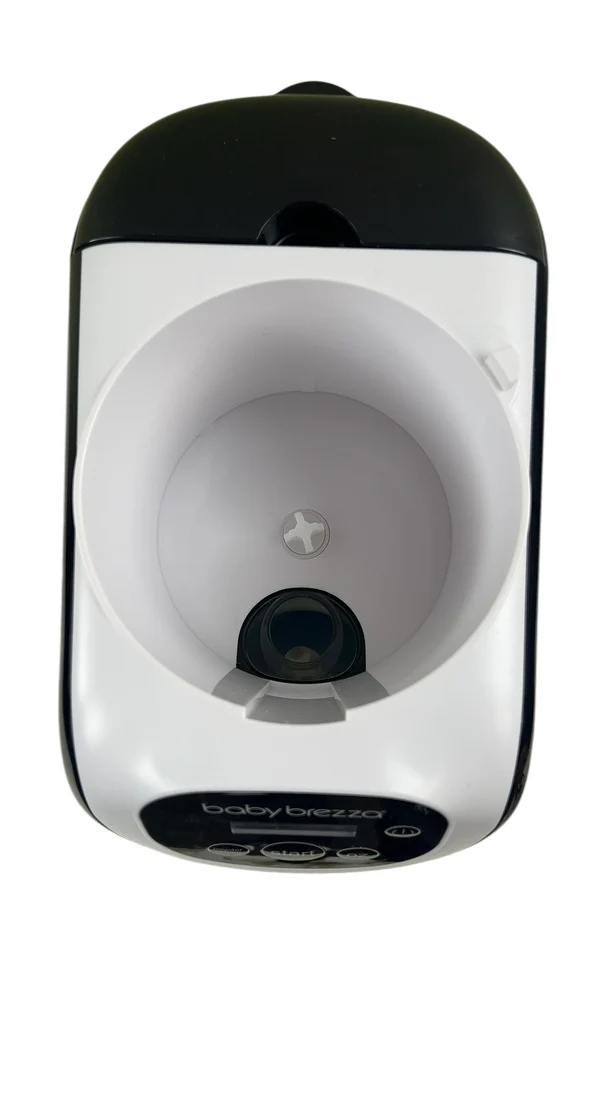 Baby Brezza Formula Pro Mini, White - Image 6