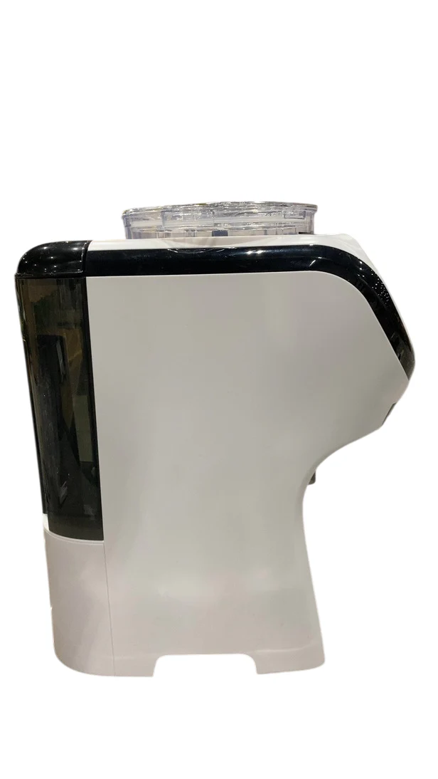 Baby Brezza Formula Pro Mini, White - Image 2