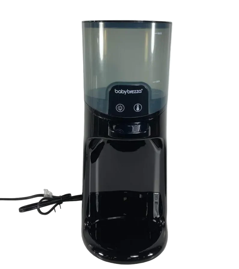 Baby Brezza Instant Warmer Advanced, Black - Image 2